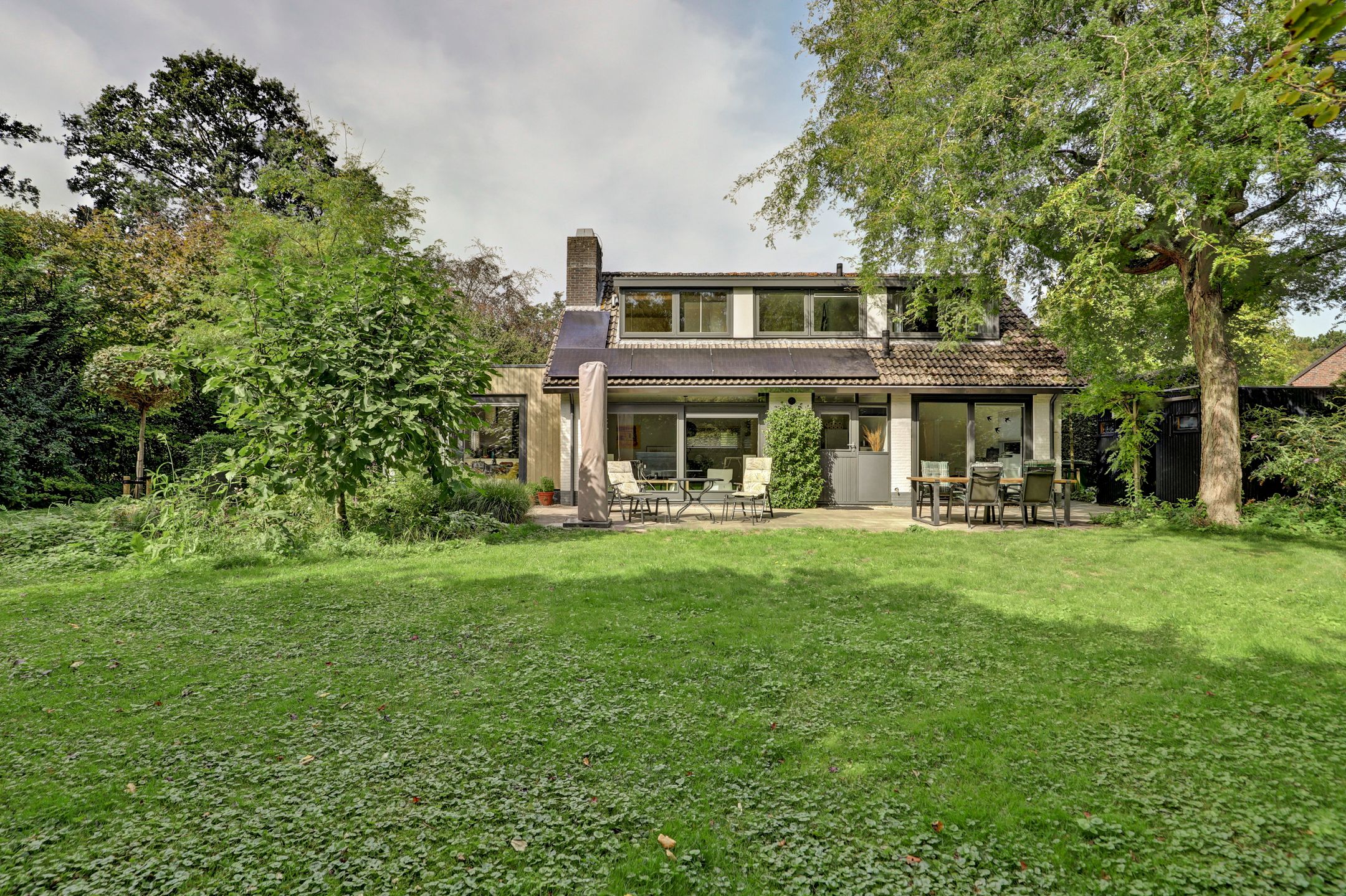 Foto van Grevelingenlaan 22, Burgh-haamstede