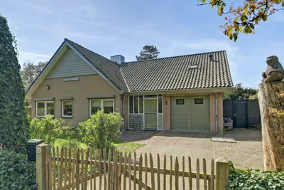 Foto van Grevelingenlaan 25, Burgh-Haamstede