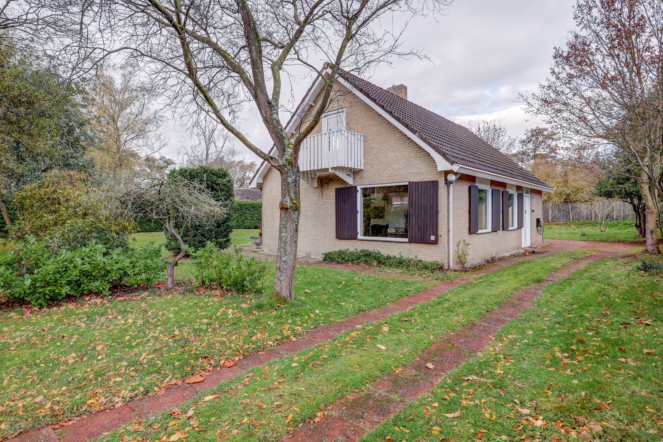 Foto van Grevelingenlaan 45, Burgh-Haamstede