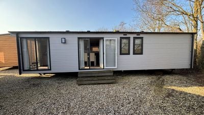 Foto van Kloosterweg 7949, Burgh-haamstede
