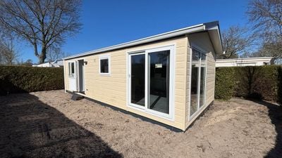 Foto van Kloosterweg 7979, Burgh-haamstede