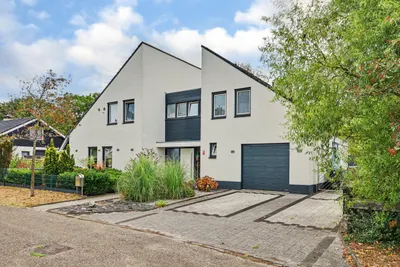 Foto van Westerenban 34, Burgh-haamstede