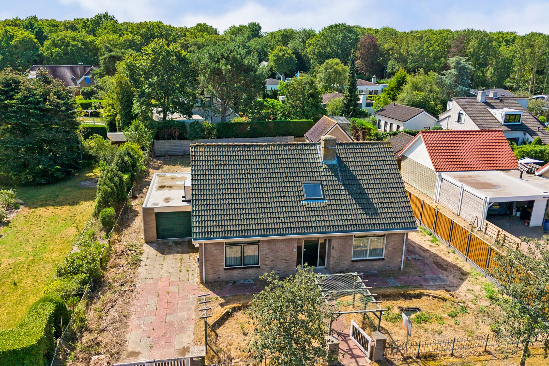 Foto van Westerenban 66, Burgh-Haamstede