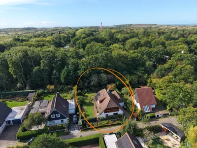 Foto van Rozenlaan 2, Burgh-haamstede
