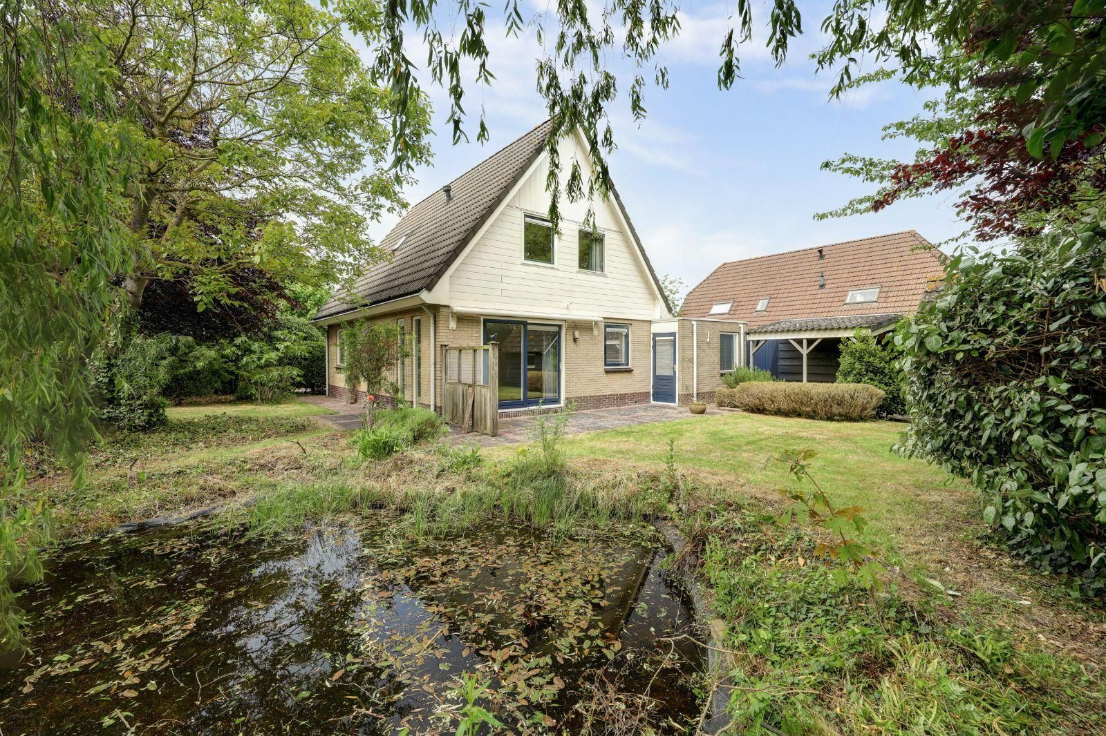 Foto van Seringenlaan 4, Burgh-Haamstede