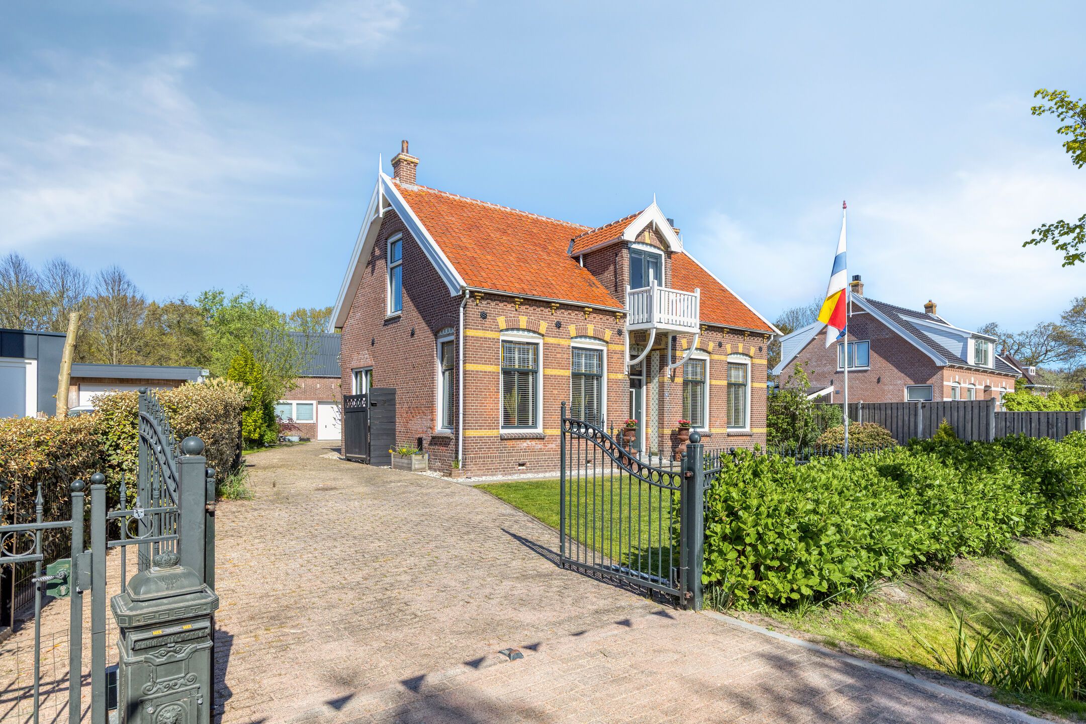 Foto van Burghseweg 70, Burgh-Haamstede