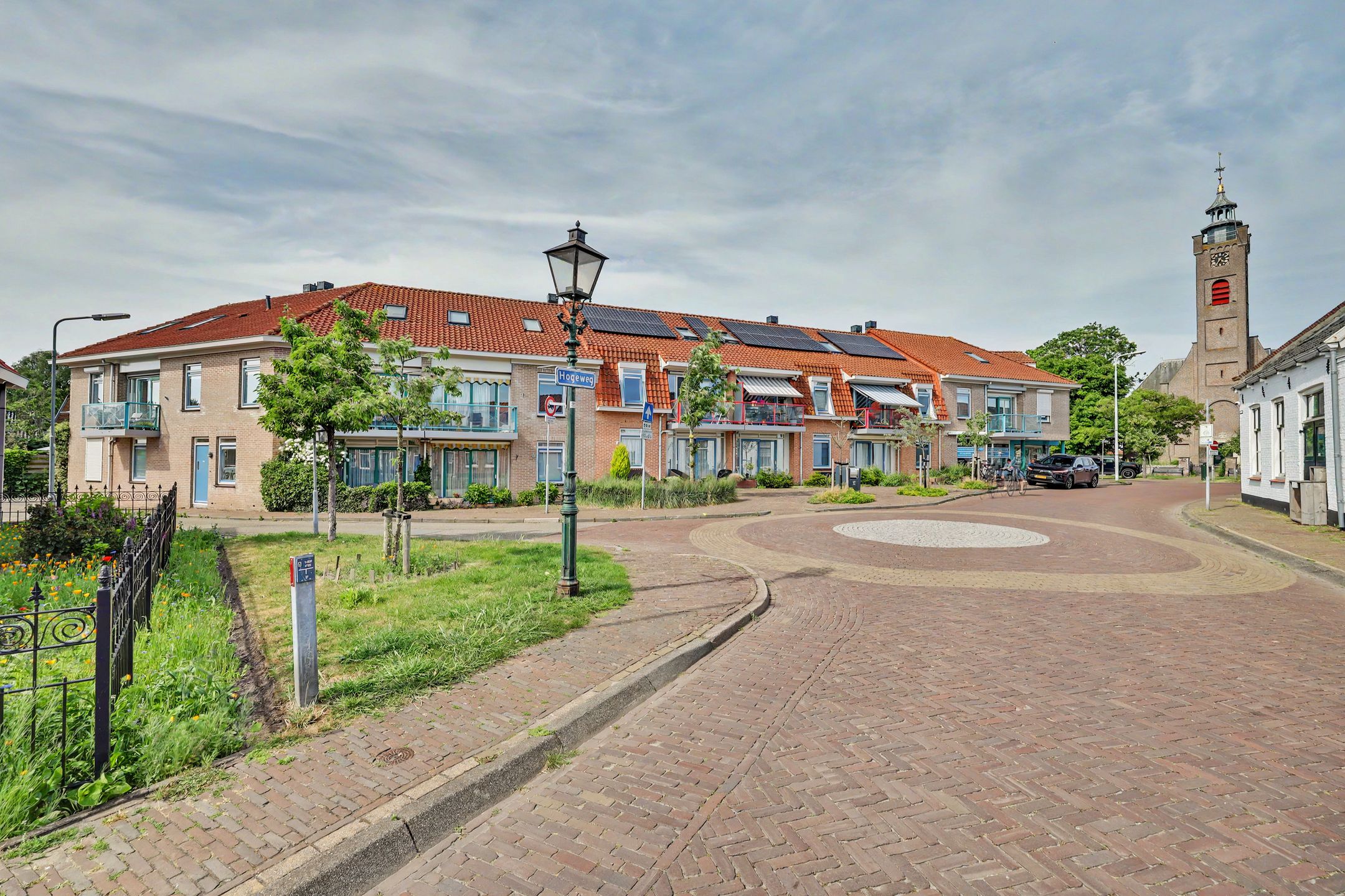 Foto van Burghse Ring 20018, Burgh-Haamstede