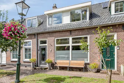 Foto van Burghse Ring 7, Burgh-haamstede