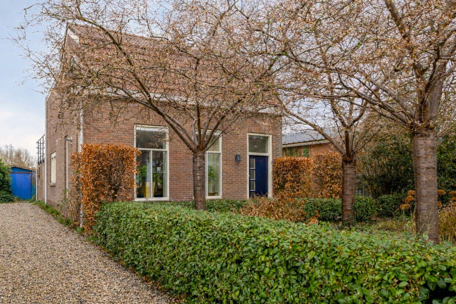 Foto van Achterweg 5, Burgh-Haamstede