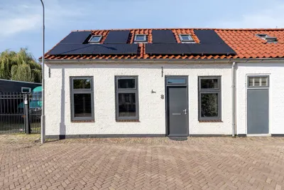 Foto van Achterweg 8, Burgh-haamstede