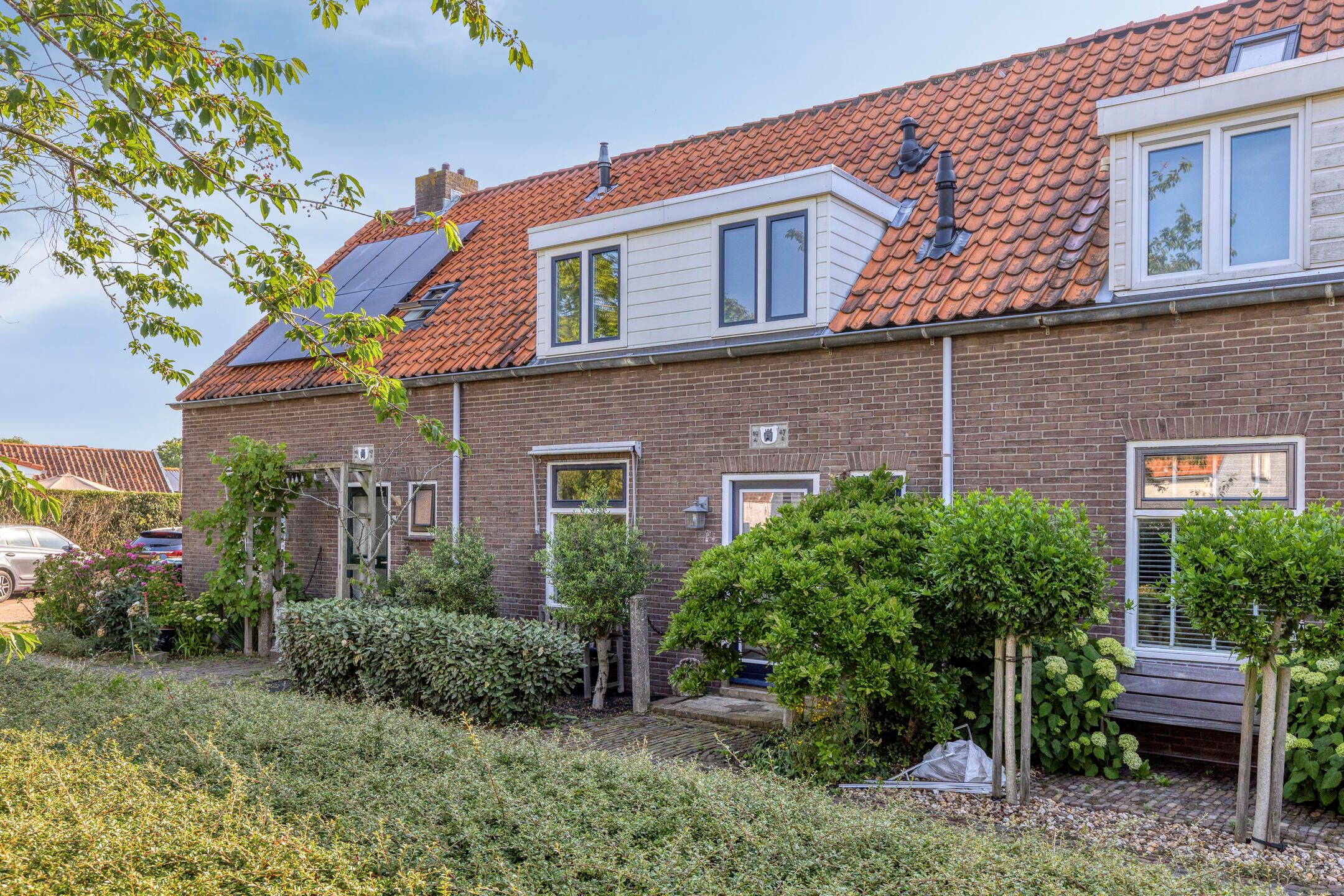 Foto van Weeldeweg 11, Burgh-Haamstede