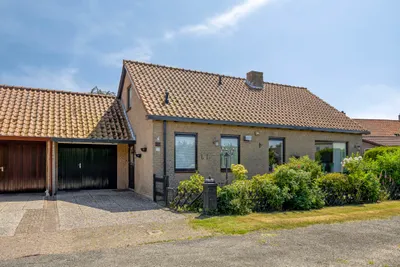 Foto van Weeldeweg 10b, Burgh-haamstede