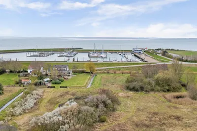 Foto van Nieuwe Havenweg 1, Burgh-haamstede