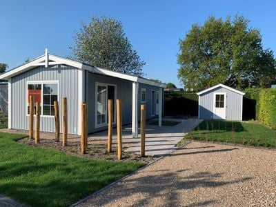 Foto van Hogeweg 6111, Burgh-haamstede