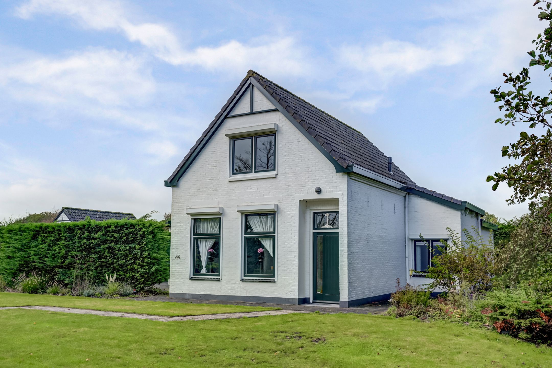 Foto van Hogeweg 84, Burgh-Haamstede
