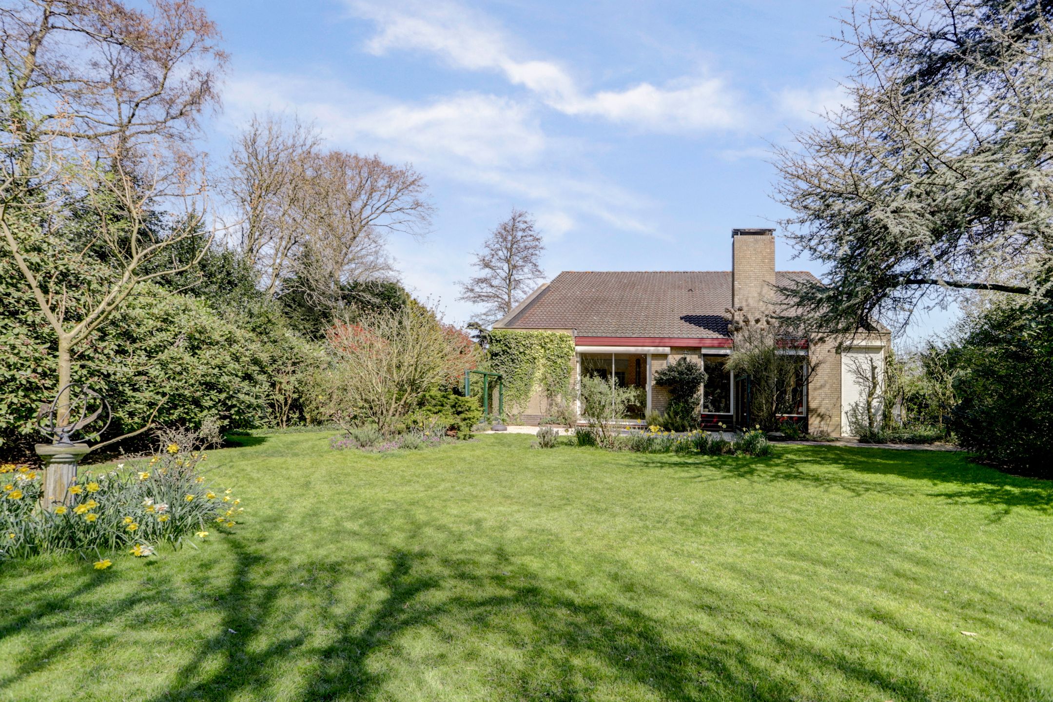 Foto van Rooiedal 22, Burgh-Haamstede