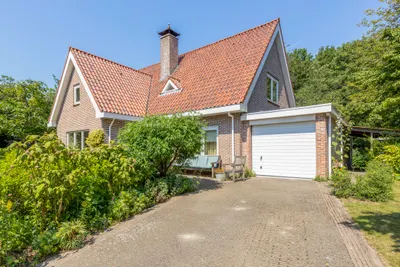 Foto van Hoge Hilleweg 37, Burgh-haamstede