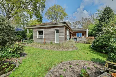 Foto van de Kure 8, Burgh-haamstede
