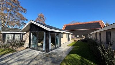 Foto van Lageweg 185, Burgh-haamstede