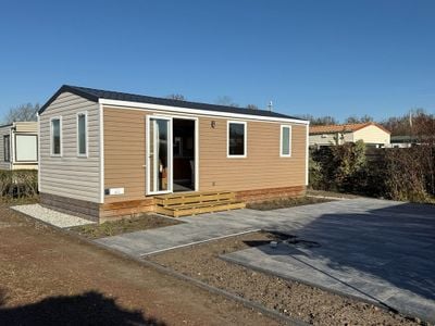 Foto van Lageweg 676, Burgh-haamstede