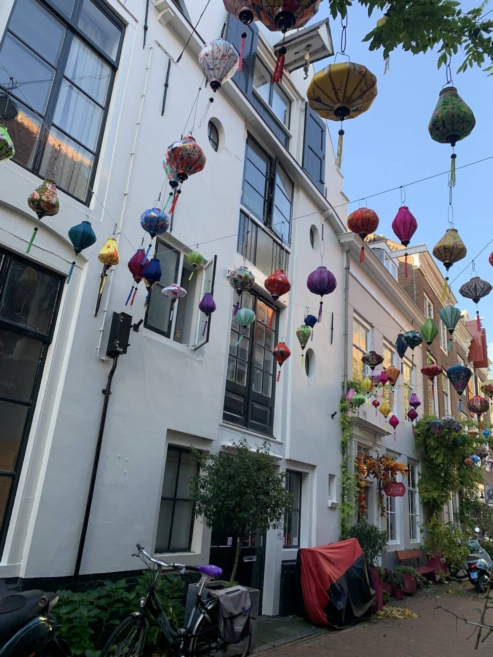 Foto van Reigerstraat 4, Middelburg