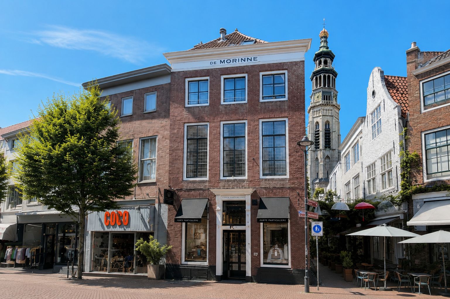 Foto van Reigerstraat 6, Middelburg
