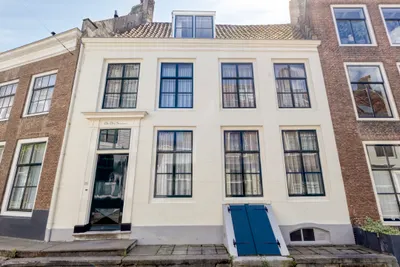 Foto van Bogardstraat 18, Middelburg