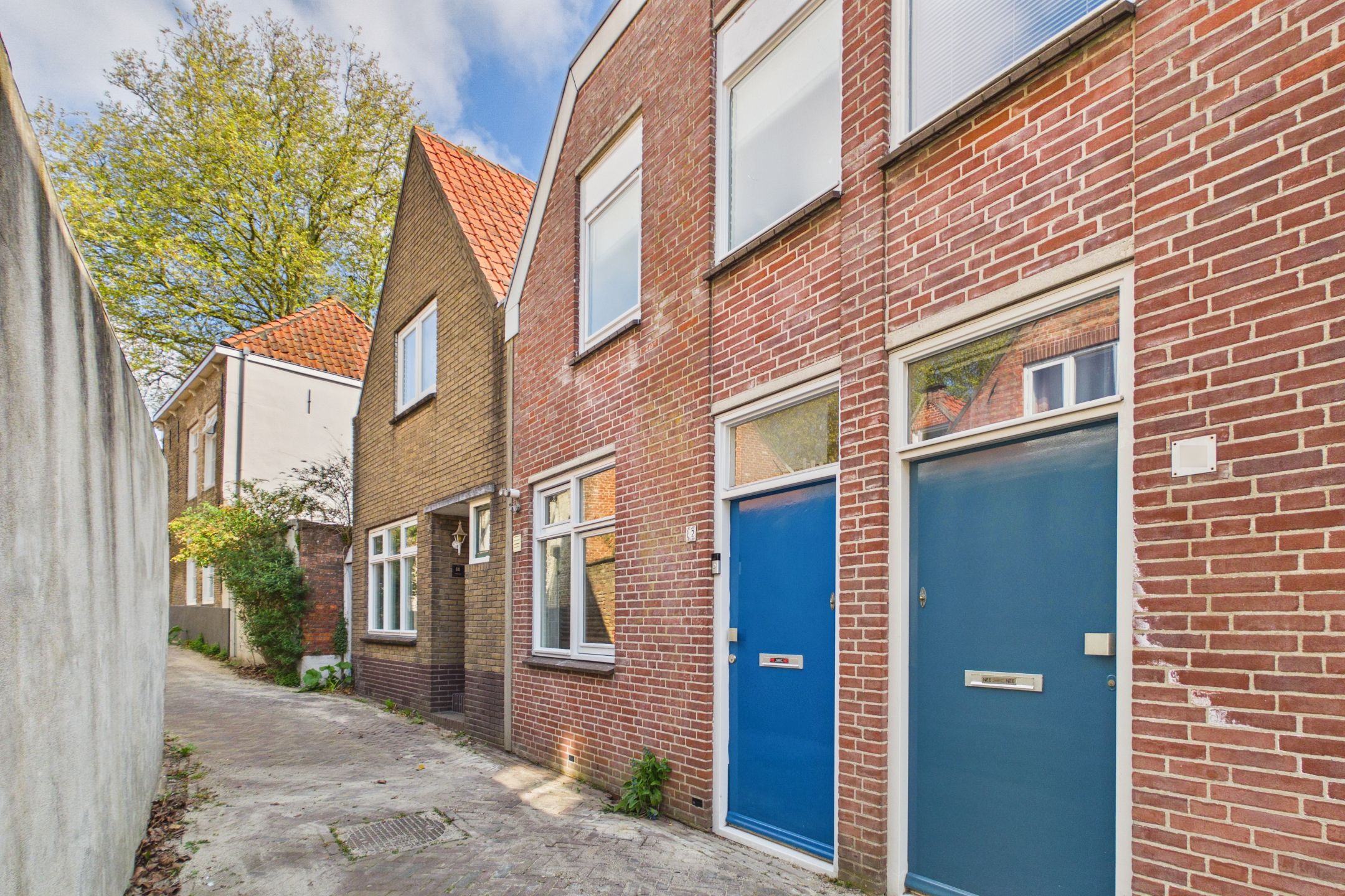 Foto van Rozemarijnstraat 12, Middelburg