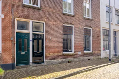 Foto van Bree 4, Middelburg