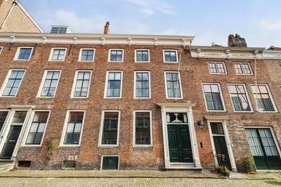 Foto van Bree 48, Middelburg
