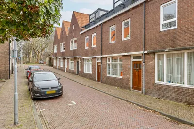 Foto van Bleek 20, Middelburg