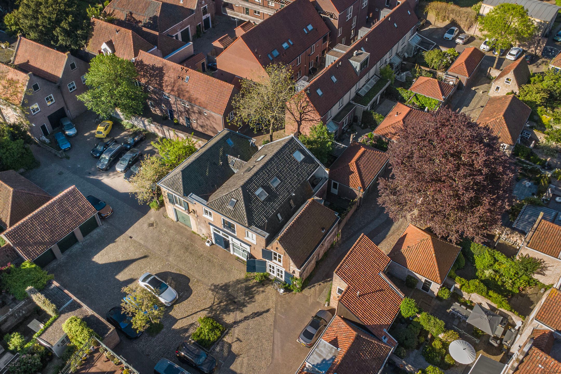 Foto van Suikerpoort 6, Middelburg