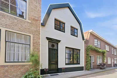 Foto van Spuistraat 11, Middelburg