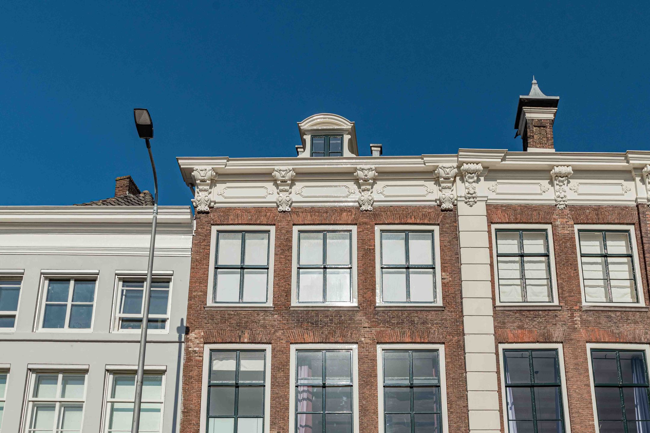 Foto van Dam 43E, Middelburg