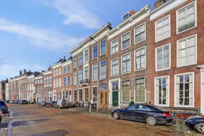 Foto van Dam 63G, Middelburg