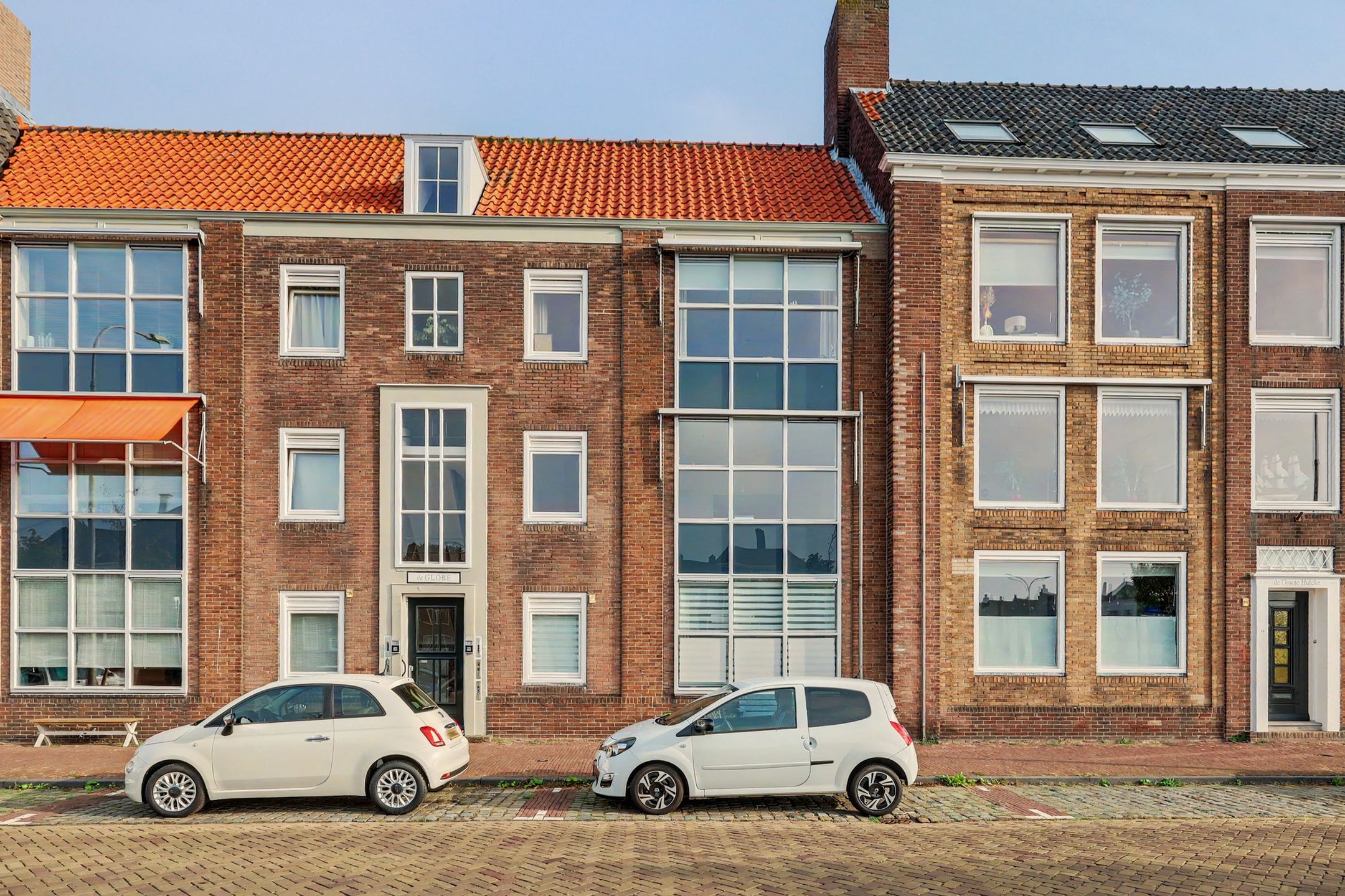 Foto van Rotterdamsekaai 29, Middelburg
