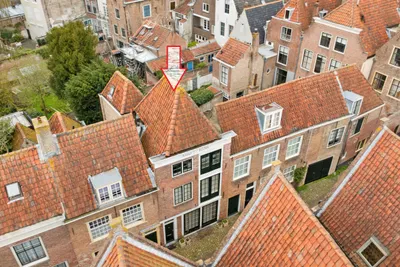 Foto van Kuiperspoort 4, Middelburg