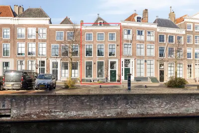 Foto van Rouaansekaai 15, Middelburg