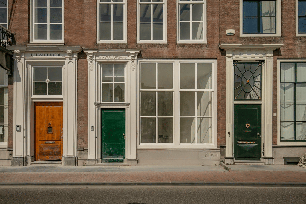 Foto van Rouaansekaai 37, Middelburg