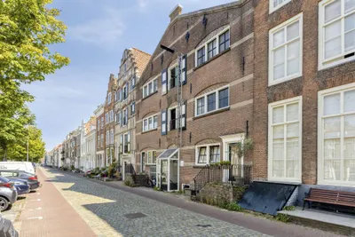 Foto van Kinderdijk 16E, Middelburg