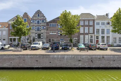 Foto van Kinderdijk 18, Middelburg
