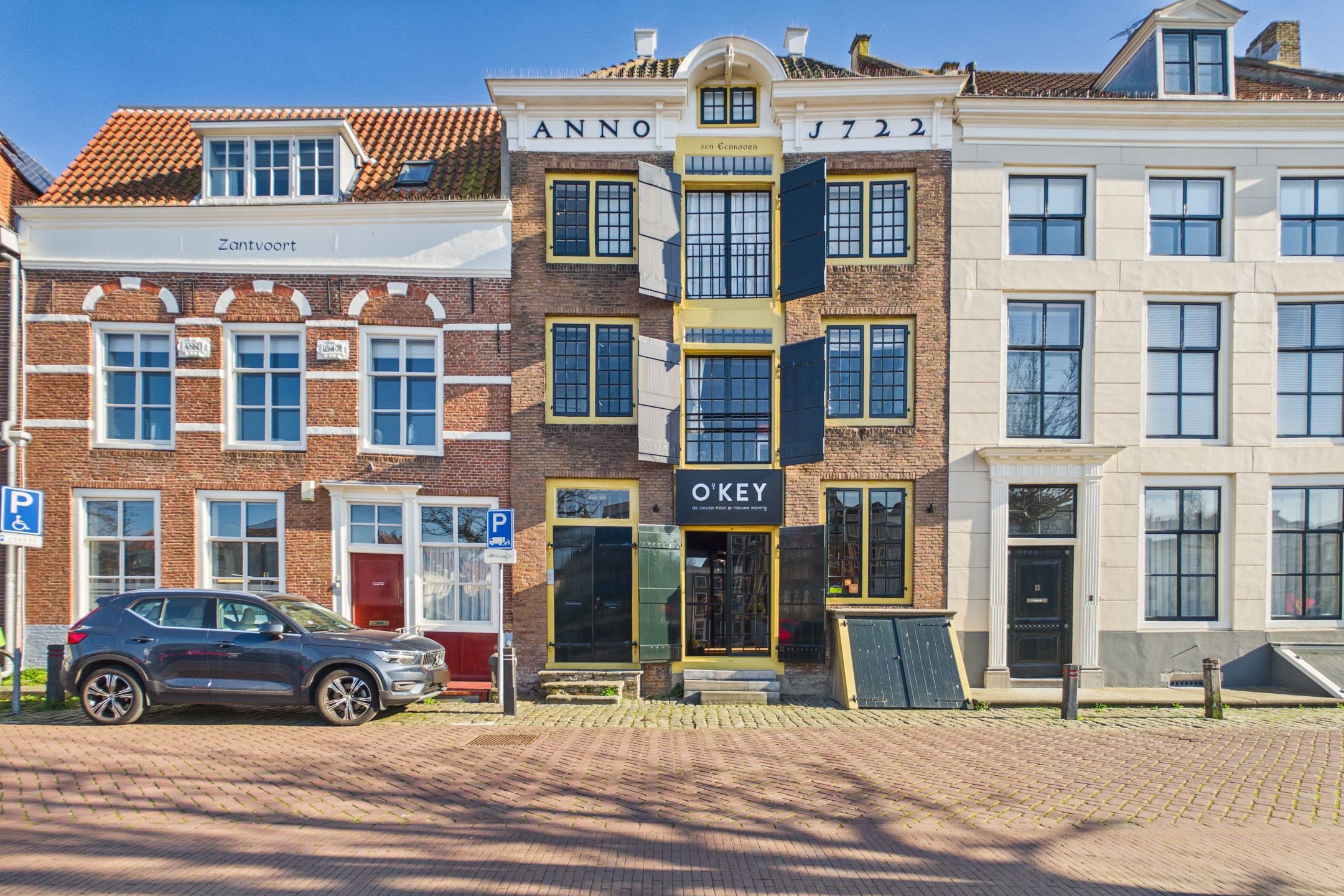 Foto van Korendijk 34A, Middelburg