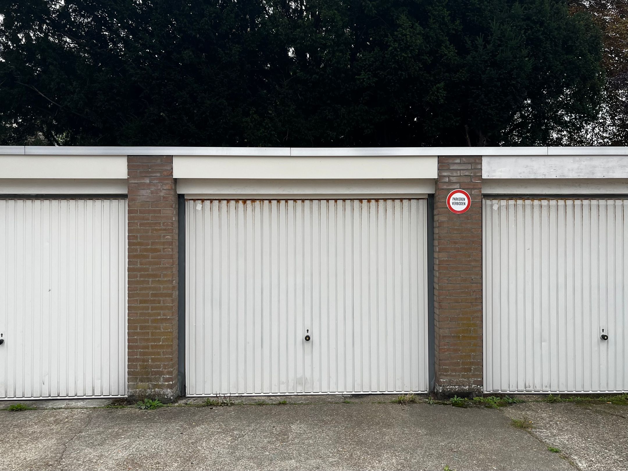 Foto van Sint Barbaragang 10E, Middelburg