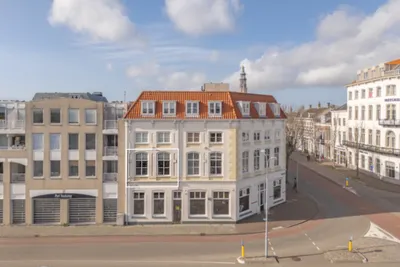 Foto van Stationsstraat 38, Middelburg