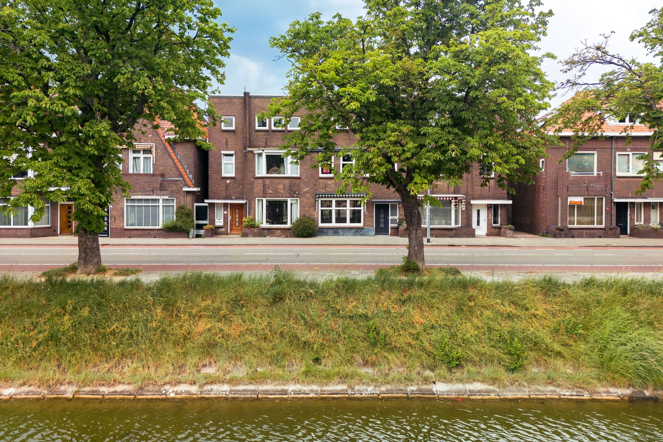 Foto van Blauwedijk 19, Middelburg