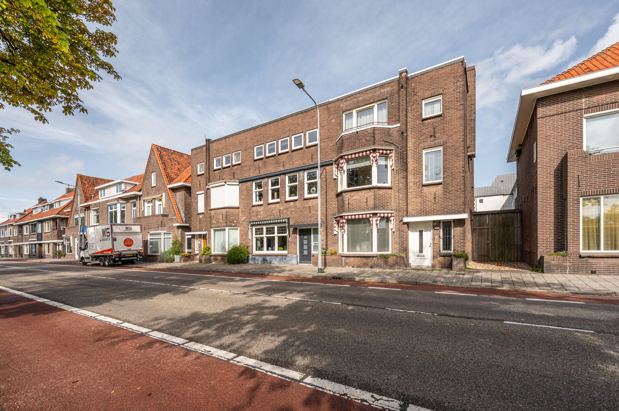 Foto van Blauwedijk 21, Middelburg