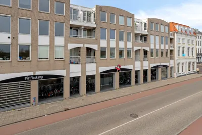 Foto van Blauwedijk 45, Middelburg