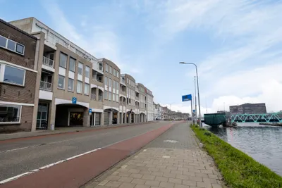 Foto van Blauwedijk 53, Middelburg