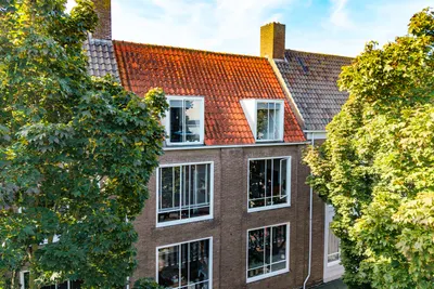 Foto van Segeersstraat 44, Middelburg
