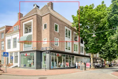 Foto van Segeersstraat 54, Middelburg